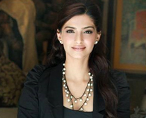 Ranbir and I have nothing in common: Sonam Kapoor